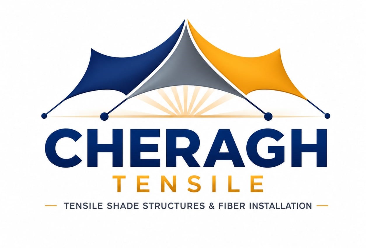 CHeragh Tensal & Welding